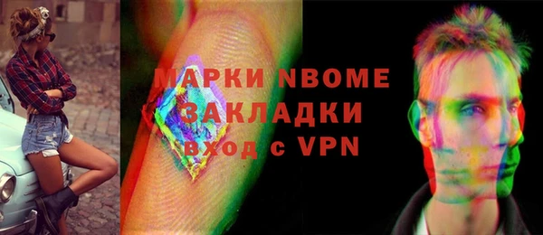 apvp Горняк